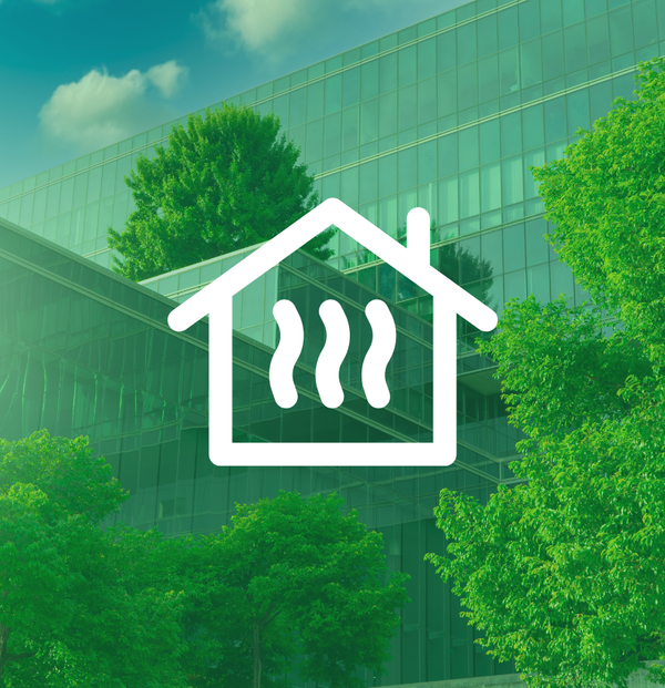 Nieuwe regelgeving gebouwverwarming