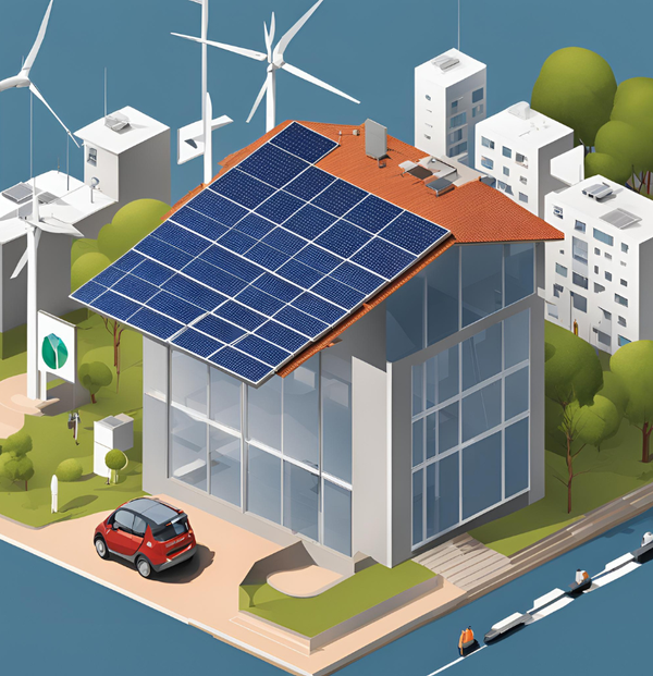 Nieuwe energieregels en kansen