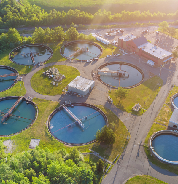 De kracht van waterbeheer