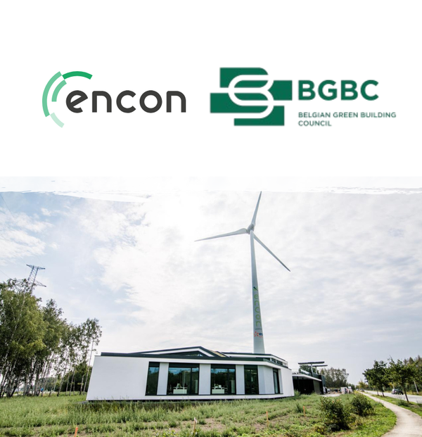 Belgian Green Building Council
