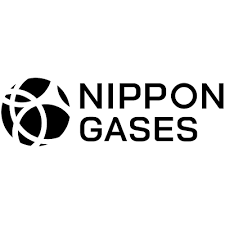 nippon gases logo