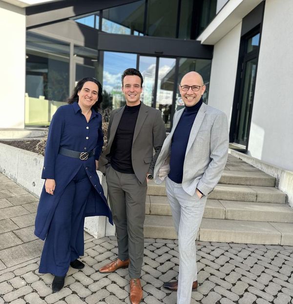 Encon groeit duurzaam verder met Pieter-Jan Loyens als managing director