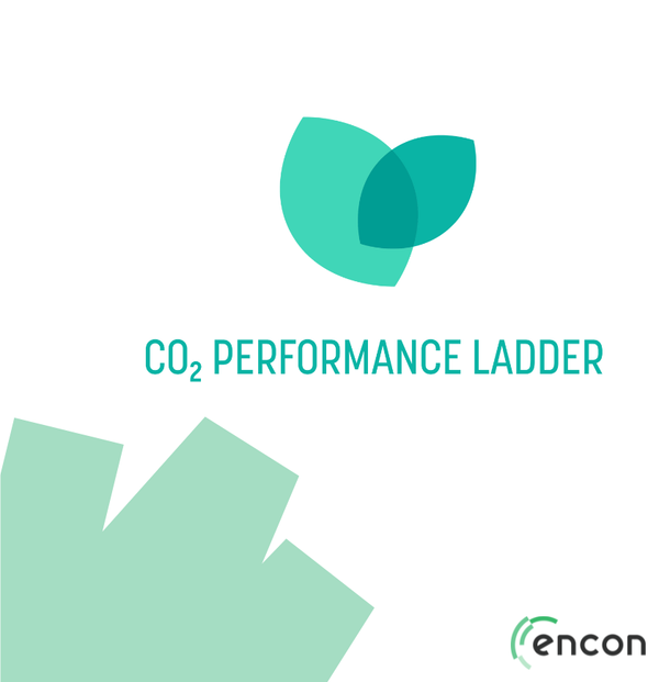 CO₂-Prestatieladder vernieuwd