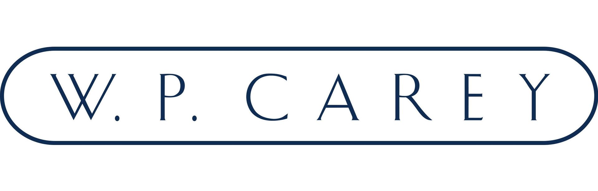 Logo wp carey