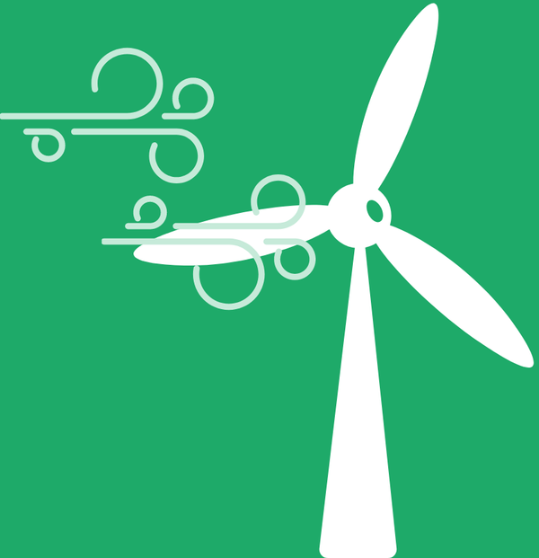 Windenergie